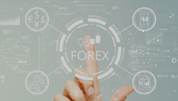 GO Markets named the Best Global Forex Broker 2024