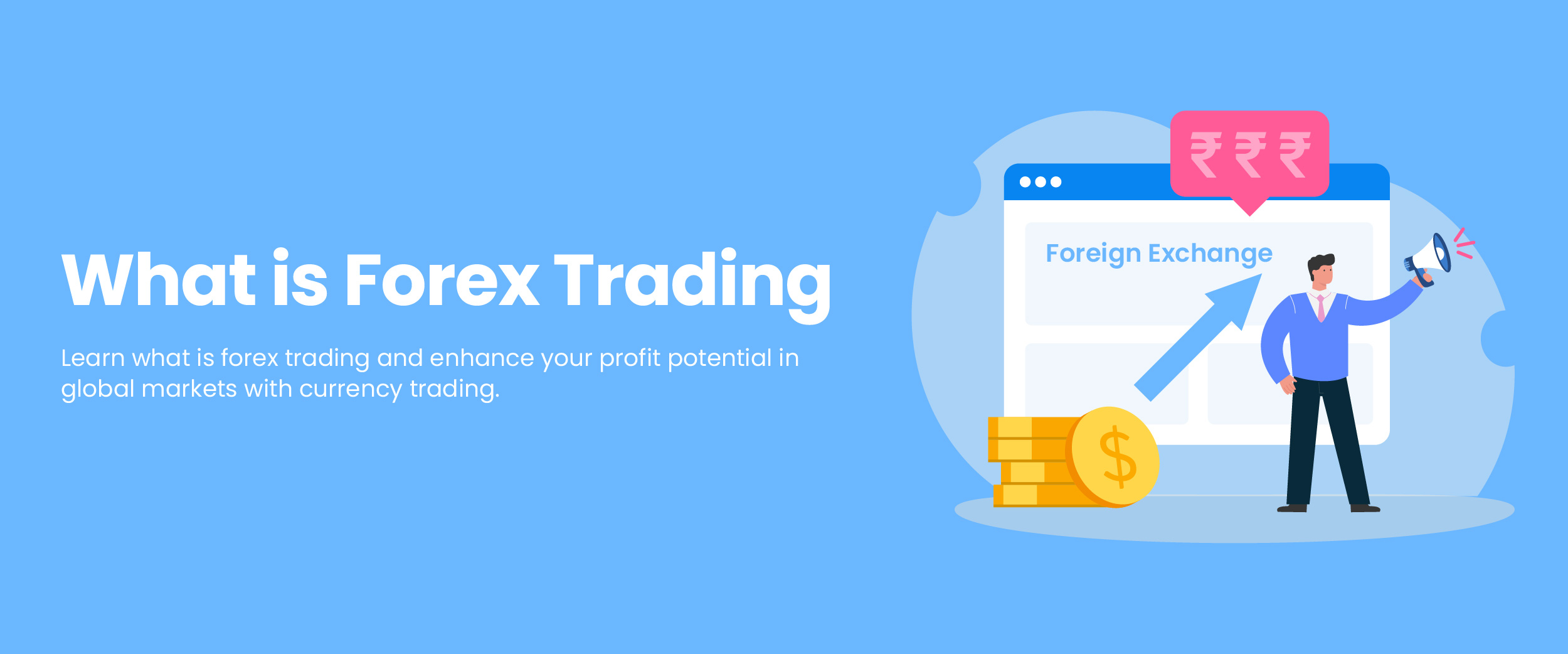 Anyone use exness for forex trading